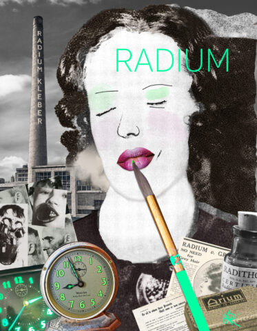 Radium Girls