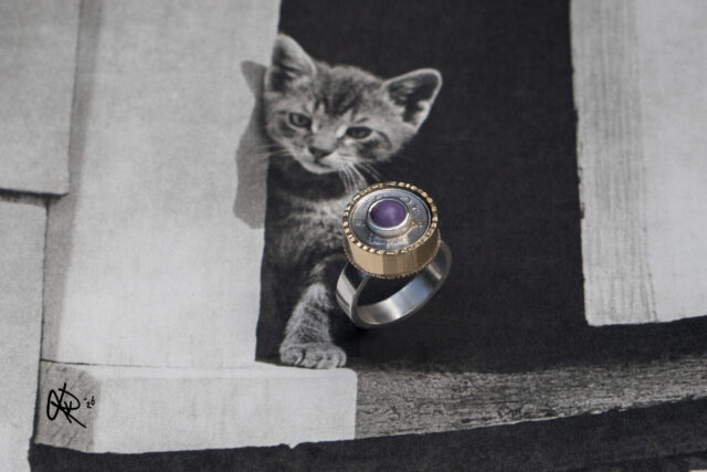 No. 3 Something Borrowed