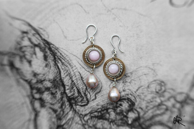 No. 02 Pink Opal Liberté